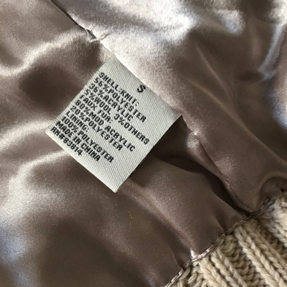 ｆａｕｘ ｆｕｒ ｖｅｓｔ - Picture 6 of 8